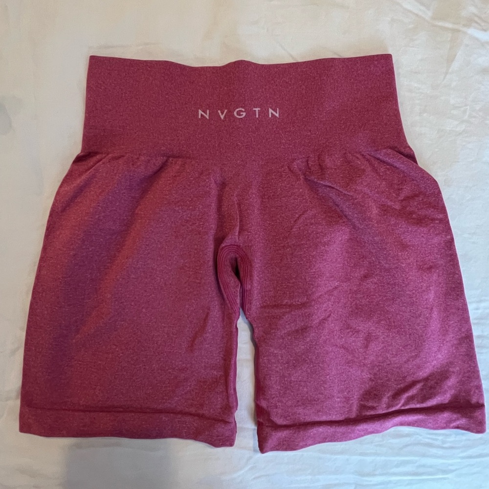 NVGTN Pro short